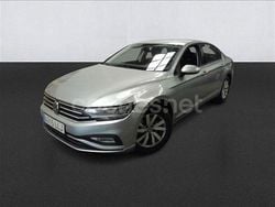 Gris / plata Usado 2020 VW Passat Berlina | 17.990 € (Precio justo)