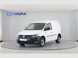 Usado 2020 VW Caddy Monovolumen | 18.390 € (Super precio)