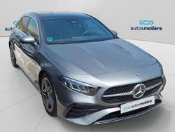 Usado 2023 Mercedes A200 | 28.990 €