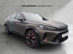 Marrón Usado 2024 Cupra Formentor VZ2 SUV | 40.900 €