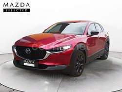 Rojo Usado 2024 Mazda CX-30 Homura-Line SUV | 28.000 €