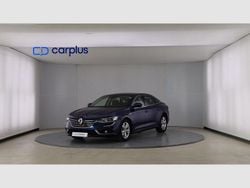 Azul cosmos (metalizado) Usado 2020 Renault Talisman Business Berlina | 17.390 € (Un poco caro)