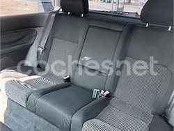 Gris / plata Usado 2001 VW Golf IV Highline Berlina | 3100 € (Precio justo)