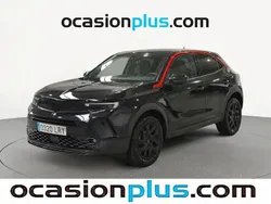 Negro Usado 2021 Opel Mokka GS Line SUV | 13.437 € (Super precio)