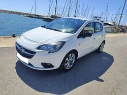 Blanco Usado 2018 Opel Corsa Expression Utilitario | 7670 € (Precio justo)
