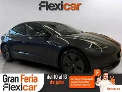 Eléctrico Usado 2021 Tesla Model 3 Performance Berlina | 29.790 € (Buen precio)