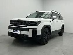 Blanco white cream ww2 Usado 2024 Hyundai Santa Fe SUV | 44.289 €