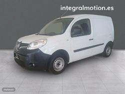 Usado 2019 Renault Kangoo Monovolumen | 10.330 € (Precio justo)