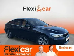 BMW 630