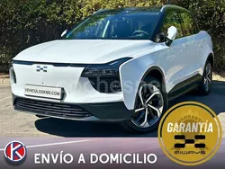Eléctrico Usado 2022 Aiways U5 SUV | 17.900 €