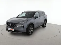 Gris Usado 2023 Nissan X-Trail N-Connecta SUV | 31.899 € (Super precio)