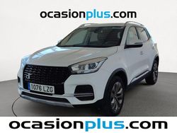 Blanco Usado 2022 DR Automobiles DR4 SUV | 11.728 € (Buen precio)