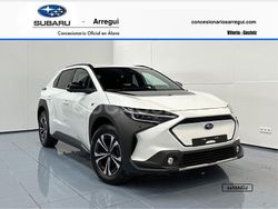 Eléctrico Nuevo 2025 Subaru Solterra Active SUV | 38.990 €