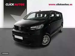 Negro Nuevo 2025 Peugeot Expert Van | 34.800 € (Caro)