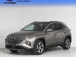 Usado 2021 Hyundai Tucson Style SUV | 26.950 € (Buen precio)