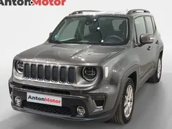 Usado 2020 Jeep Renegade Limited SUV | 19.890 €