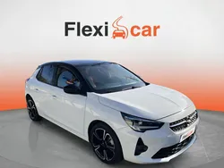 Blanco Usado 2023 Opel Corsa Edition Berlina | 11.290 € (Buen precio)