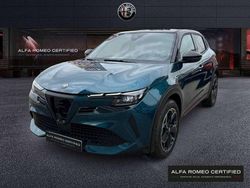 Azul Nuevo 2025 Alfa Romeo Junior Edizione Speciale SUV | 34.550 €