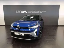 Usado 2024 Renault Captur Esprit Alpine SUV | 28.088 €