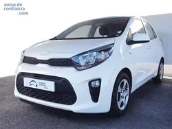 Usado 2024 Kia Picanto Utilitario | 12.200 € (Precio justo)