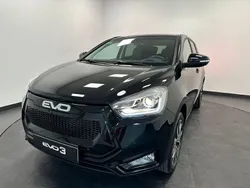 Negro Nuevo 2024 EVO Evo 3 SUV | 19.400 € (Precio justo)
