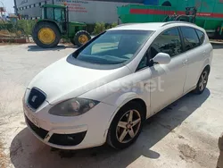 Blanco Usado 2011 Seat Altea Reference Monovolumen | 5700 € (Precio justo)