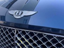 Azul Usado 2023 Bentley Continental GT Coupe | 275.000 €