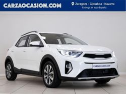 Otro Usado 2024 Kia Stonic SUV | 18.500 € (Precio justo)