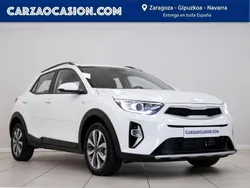 Otro Usado 2024 Kia Stonic SUV | 18.900 € (Precio justo)