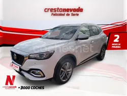 Blanco Usado 2022 MG EHS Comfort SUV | 19.490 € (Precio justo)