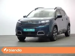 Usado 2019 Citroën C5 Feel | 22.700 €