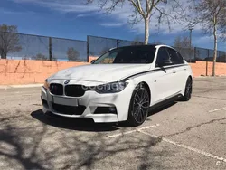 Blanco Usado 2012 BMW 335 M Performance Berlina | 34.000 €