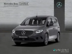 Gris Usado 2024 Mercedes Citan 110 Familiar | 28.900 € (Caro)