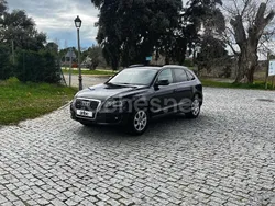 Gris / plata Usado 2009 Audi Q5 SUV | 11.995 € (Precio justo)