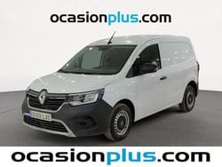 Blanco Usado 2022 Renault Kangoo Monovolumen | 12.637 € (Super precio)