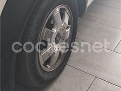 Blanco Usado 2016 Ford Transit Trend Familiar | 5500 € (Super precio)