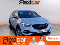 Blanco Usado 2020 Opel Grandland X Selective SUV | 14.990 € (Precio justo)