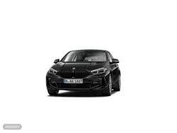 Negro Usado 2024 BMW 118 Comfort Edition Utilitario | 32.500 € (Precio justo)