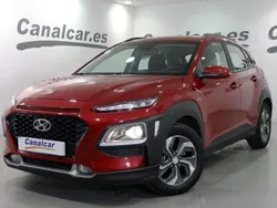 Usado 2020 Hyundai Kona SUV | 12.829 € (Precio justo)