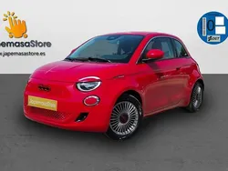 Red vr111/a Nuevo 2024 Fiat 500e Red Berlina | 29.150 €