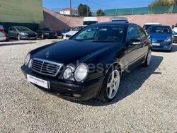 Mercedes CLK230