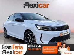 Blanco Usado 2024 Opel Corsa S Utilitario | 14.990 € (Caro)