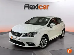 Blanco Usado 2017 Seat Ibiza FR Berlina | 13.990 € (Caro)