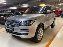 Gris / plata Usado 2016 Land Rover Range Rover Autobiography SUV | 45.900 € (Caro)