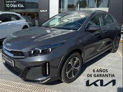 Usado 2024 Kia XCeed SUV | 22.900 € (Buen precio)