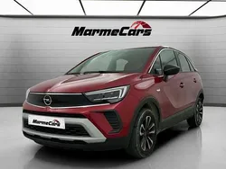 Rojo Usado 2022 Opel Crossland Business Elegance SUV | 17.000 € (Precio justo)
