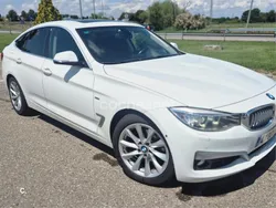 BMW 320 Gran Turismo