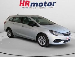 Usado 2022 Opel Astra Business Elegance | 14.950 € (Buen precio)