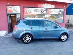 Azul Usado 2010 Seat Altea XL Reference Monovolumen | 4800 € (Un poco caro)