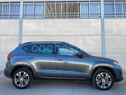 Gris / plata Usado 2020 Seat Ateca Style SUV | 20.990 € (Precio justo)